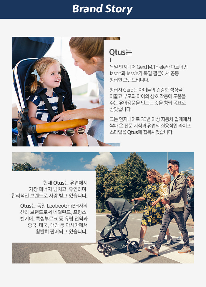 Brand-Story